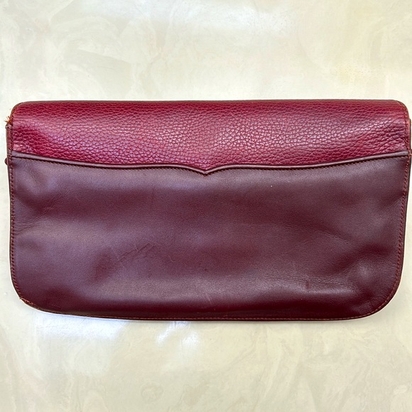 Authentic Cartier clutch handbag purse - Picture 5 of 6